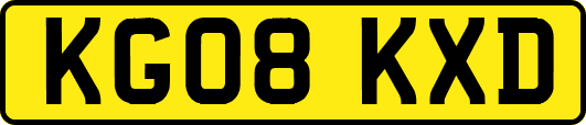 KG08KXD