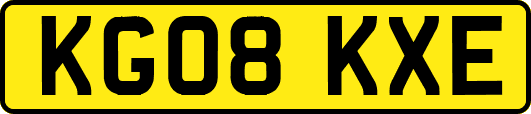KG08KXE