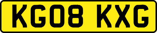 KG08KXG