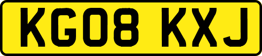 KG08KXJ
