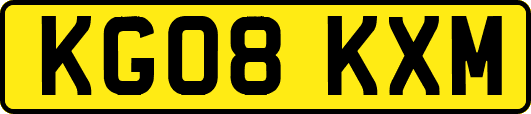 KG08KXM