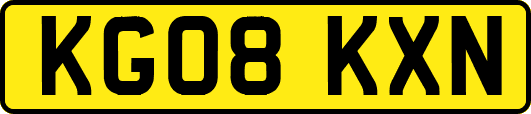 KG08KXN