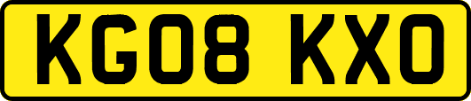 KG08KXO