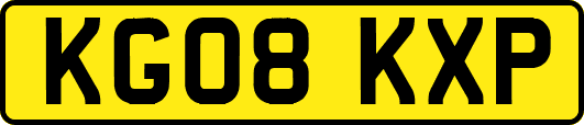 KG08KXP