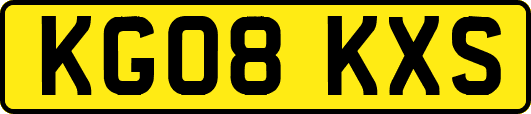 KG08KXS