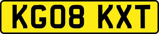 KG08KXT