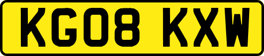 KG08KXW