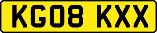 KG08KXX