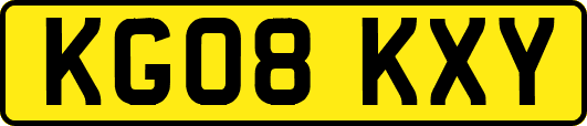 KG08KXY