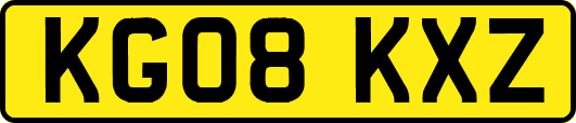 KG08KXZ