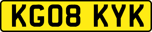 KG08KYK