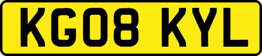 KG08KYL