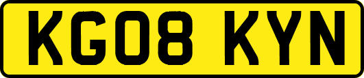 KG08KYN