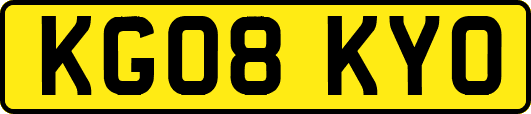 KG08KYO