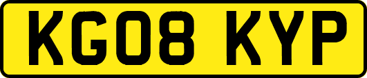 KG08KYP