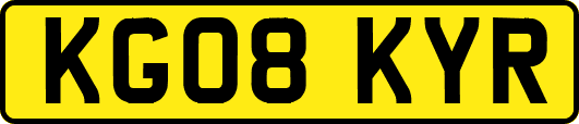 KG08KYR