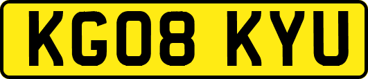 KG08KYU