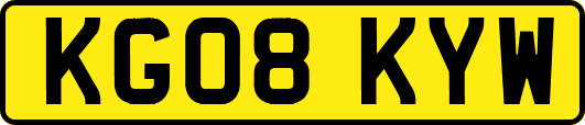 KG08KYW