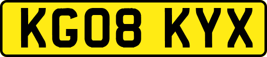 KG08KYX