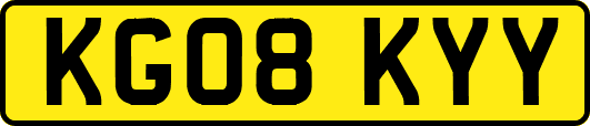 KG08KYY