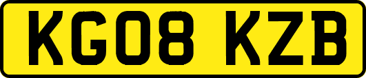 KG08KZB
