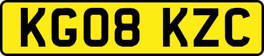 KG08KZC