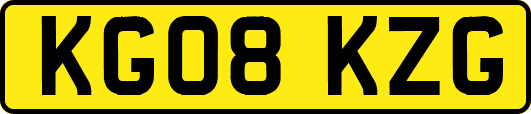 KG08KZG