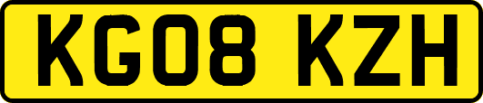 KG08KZH