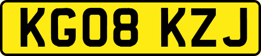 KG08KZJ
