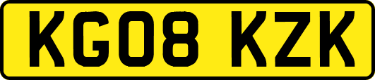 KG08KZK