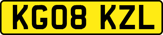 KG08KZL