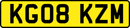 KG08KZM