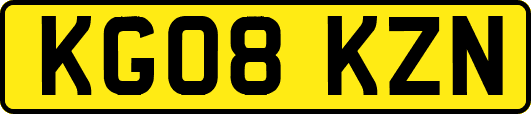 KG08KZN