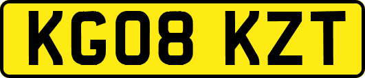 KG08KZT