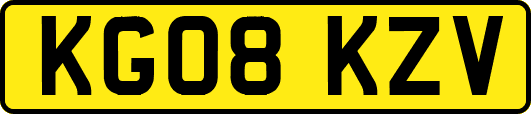 KG08KZV
