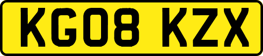 KG08KZX