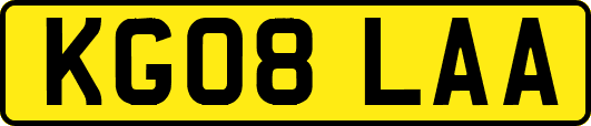 KG08LAA