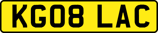 KG08LAC