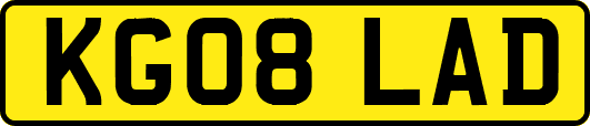 KG08LAD