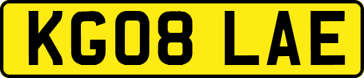 KG08LAE