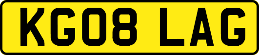 KG08LAG