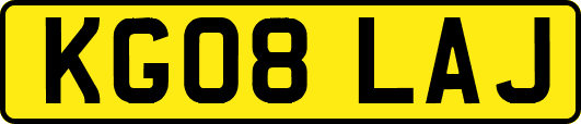 KG08LAJ