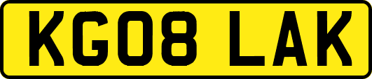 KG08LAK