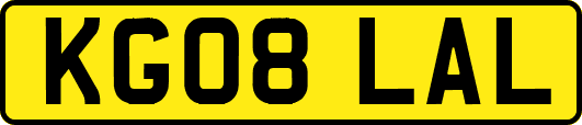 KG08LAL