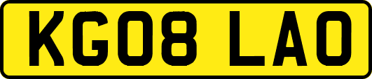 KG08LAO