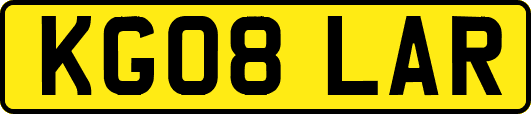 KG08LAR
