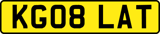 KG08LAT