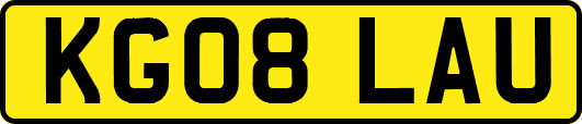 KG08LAU