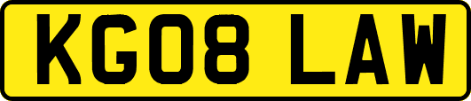 KG08LAW