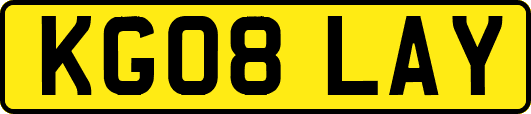 KG08LAY